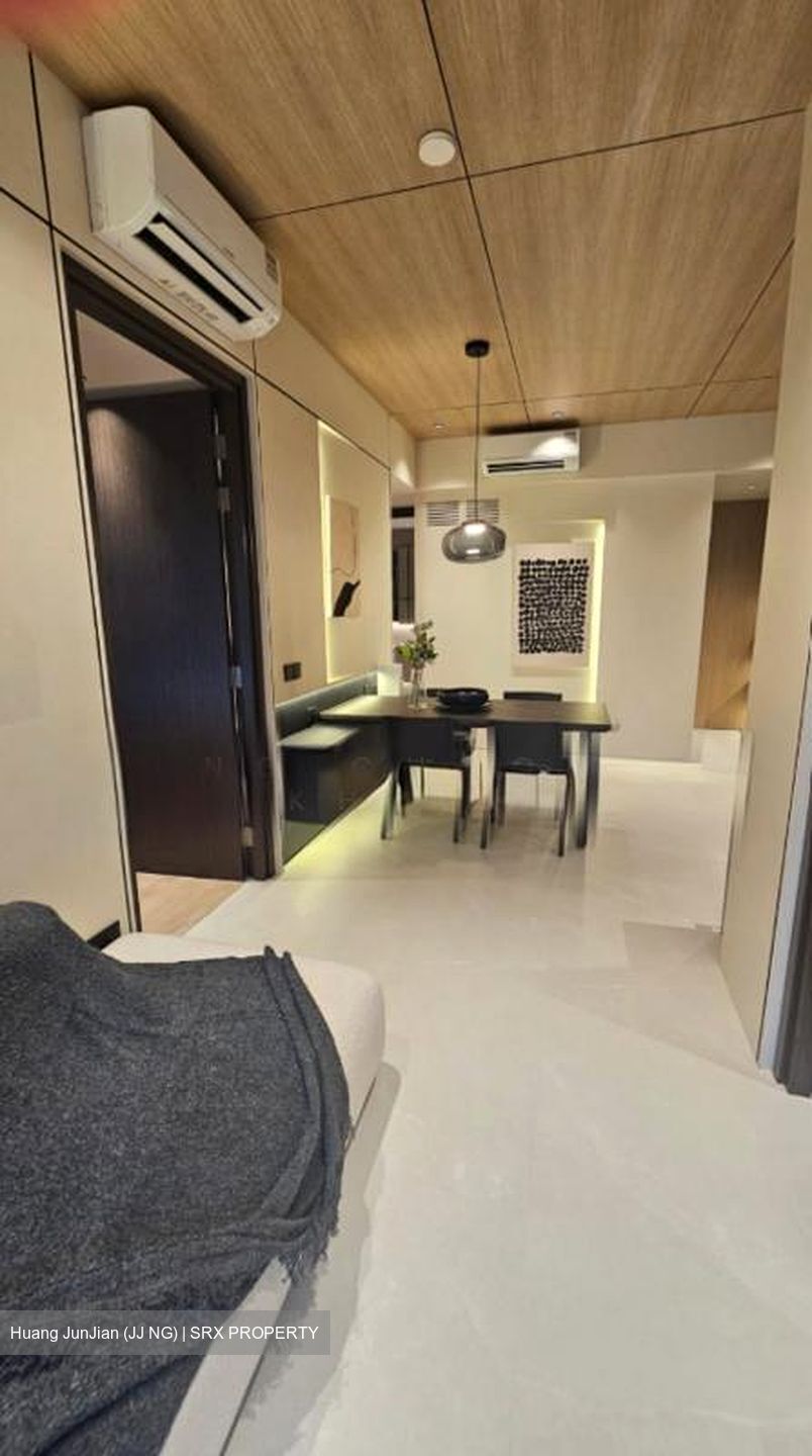 THE RANZ (D8), Apartment #534458041